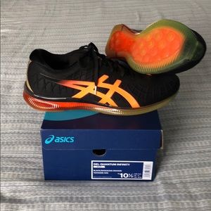 ASICS Gel-Quantum Infinity